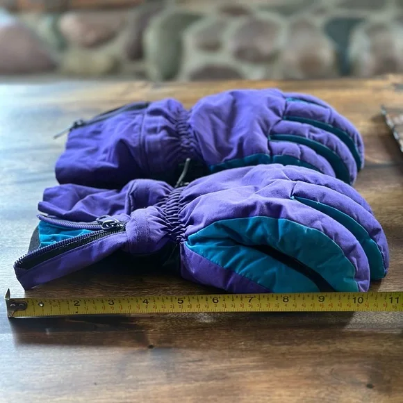 Patagonia Alpinist VTG Ski Gloves - Picture 8 of 8